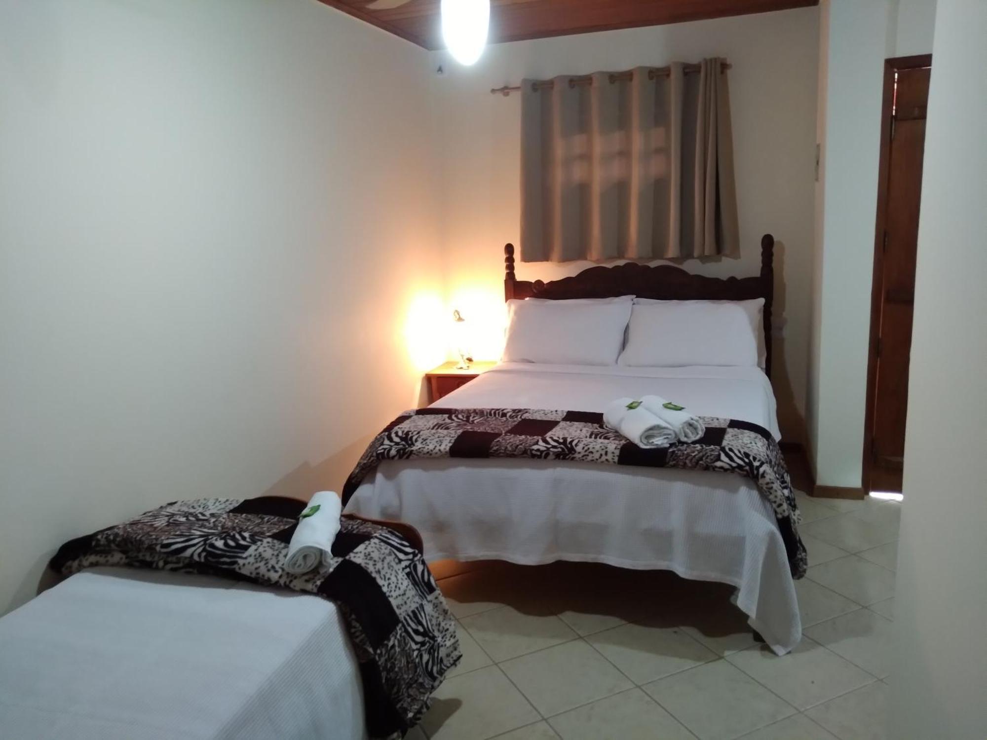 Fazenda Hotel Alvorada サントス・デュモン エクステリア 写真