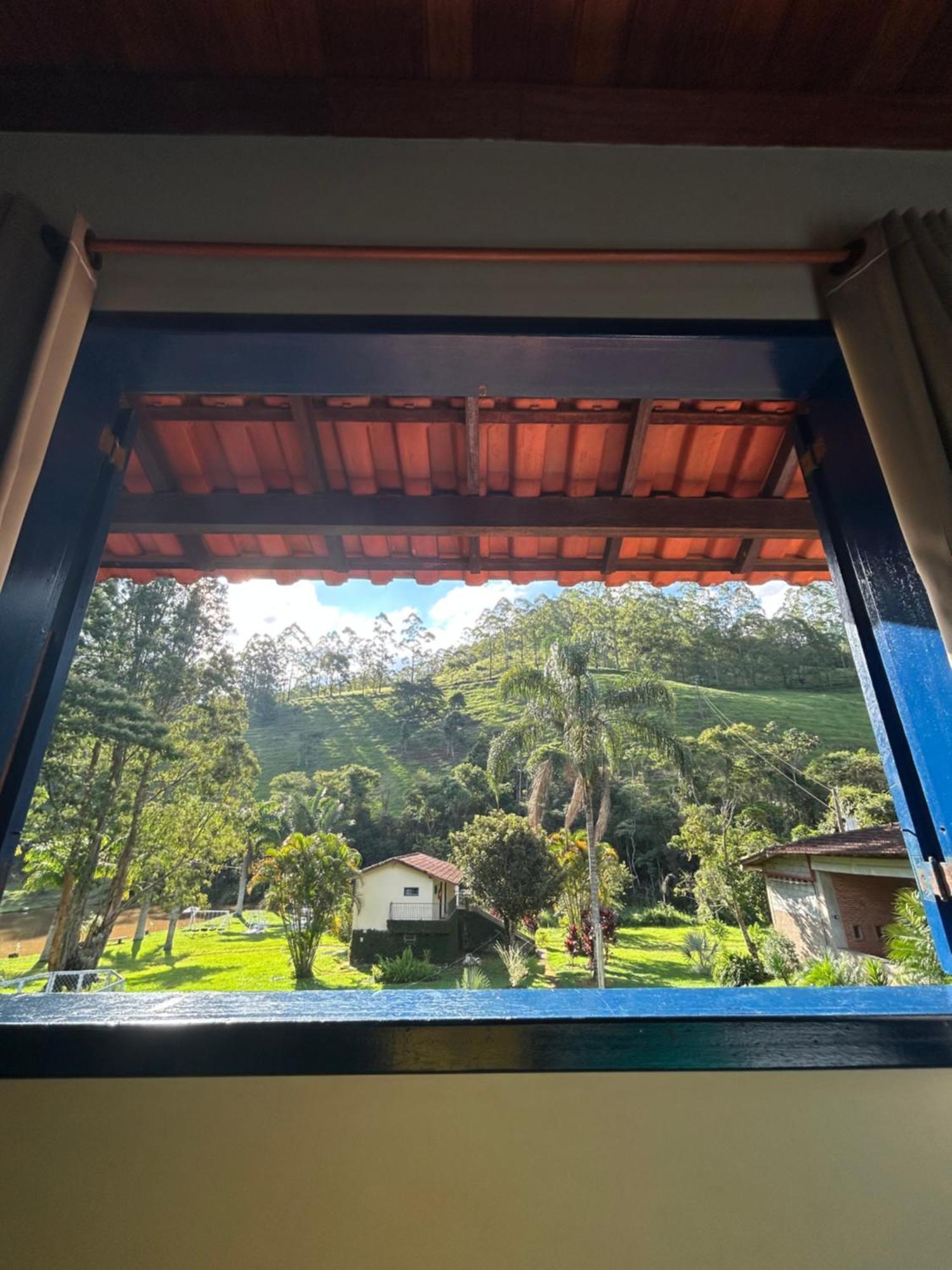 Fazenda Hotel Alvorada サントス・デュモン エクステリア 写真