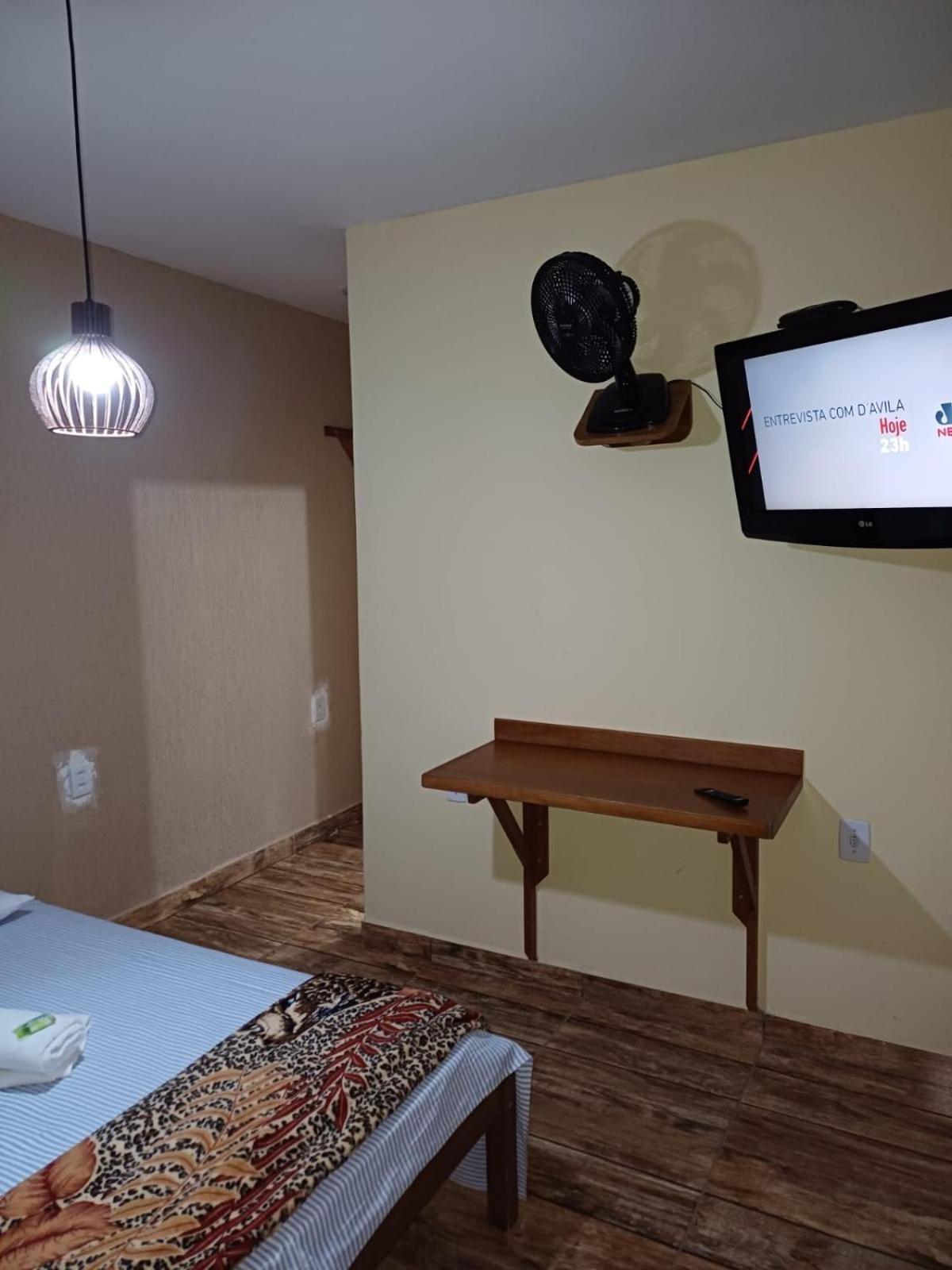Fazenda Hotel Alvorada サントス・デュモン エクステリア 写真
